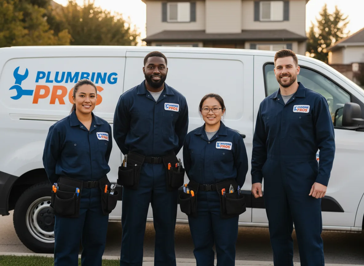 Water Heater Repair company in Burlingham, NY
